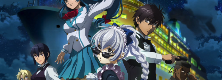Full Metal Panic!