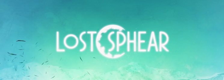 LOST SPHEAR