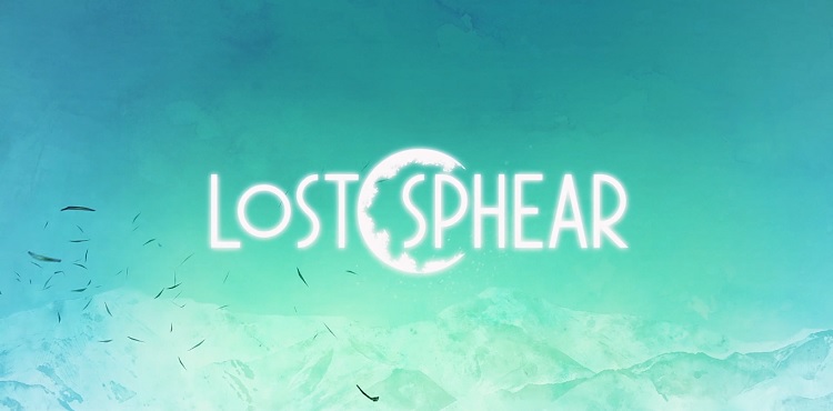 LOST SPHEAR