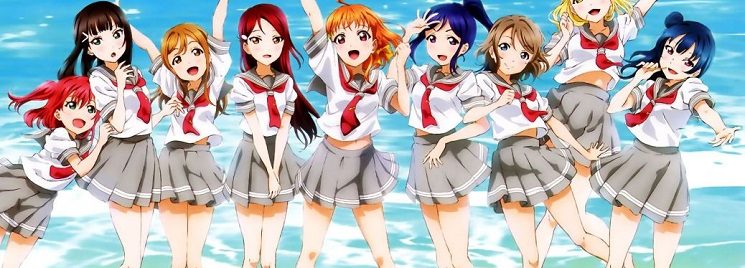 Love Live!