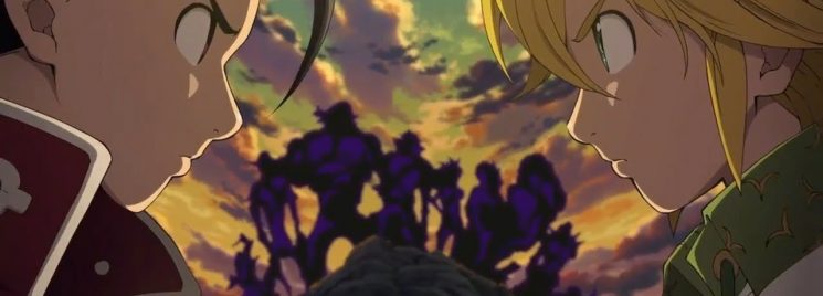 Primeiras Impressões: Death March Kara Hajimaru - Anime United