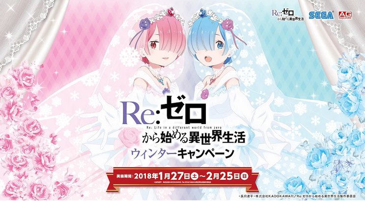 Re:zero