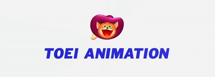 Toei Animation