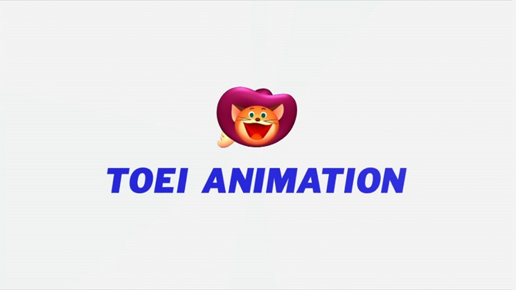 Toei Animation