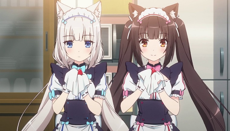 Nekopara