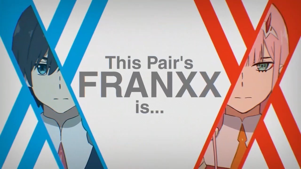 Darling in the Franxx