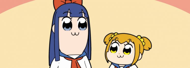 Pop Team Epic