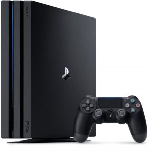 Playstation 4 Pro