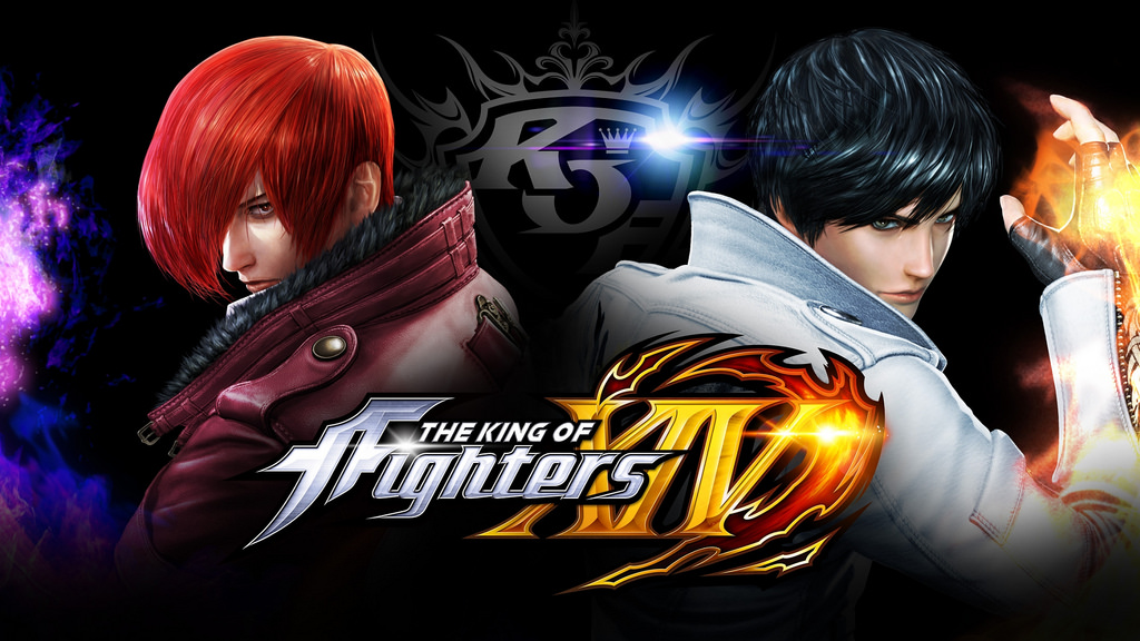 The King of Fighters