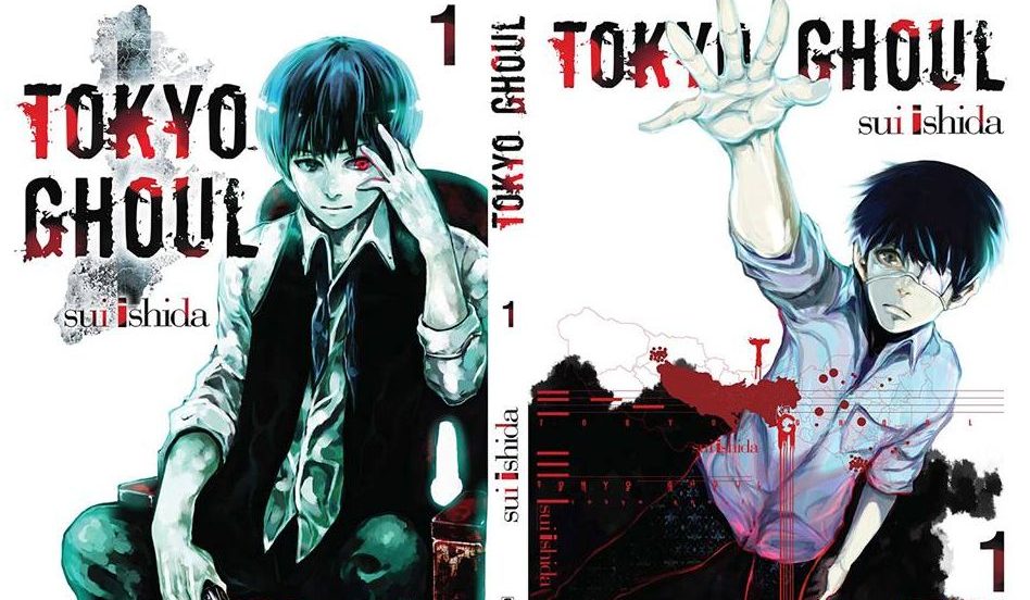 Tokyo Ghoul:re: Mais dubladores revelados - Anime United