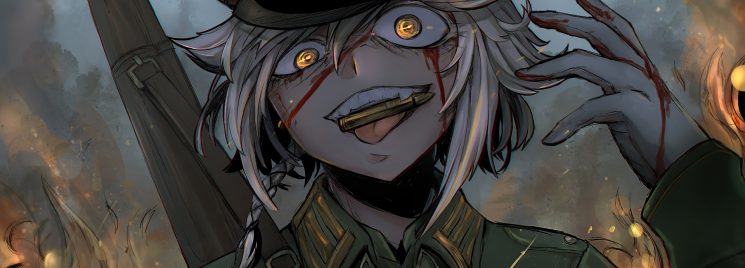 Youjo Senki