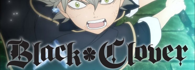 Black Clover