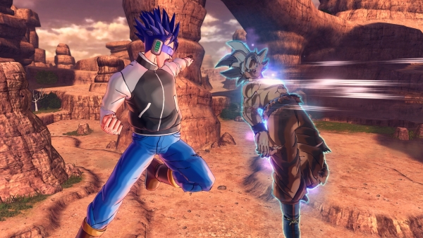 Dragon Ball Xenoverse