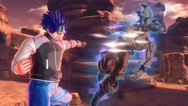 Dragon Ball Xenoverse