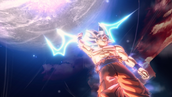 Dragon Ball Xenoverse