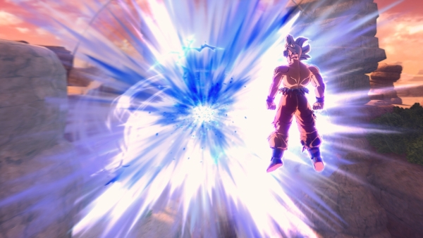 Dragon Ball Xenoverse