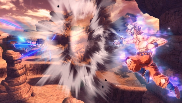 Dragon Ball Xenoverse