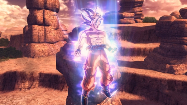 Dragon Ball Xenoverse