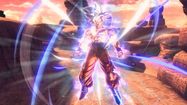 Dragon Ball Xenoverse