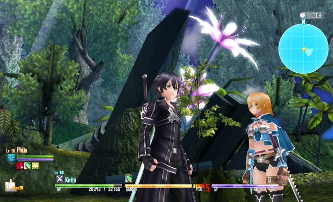 Sword Art Online