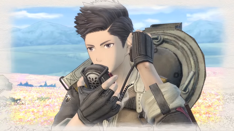 Valkyria Chronicles 4