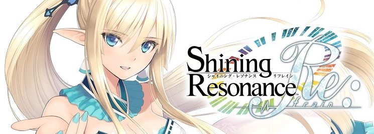 Shining Resonance Refrain