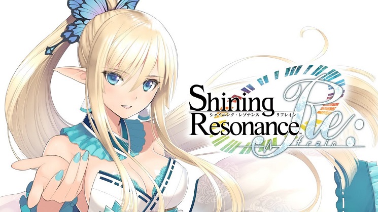 Shining Resonance Refrain