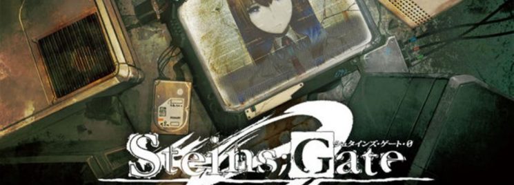 Steins;Gate 0