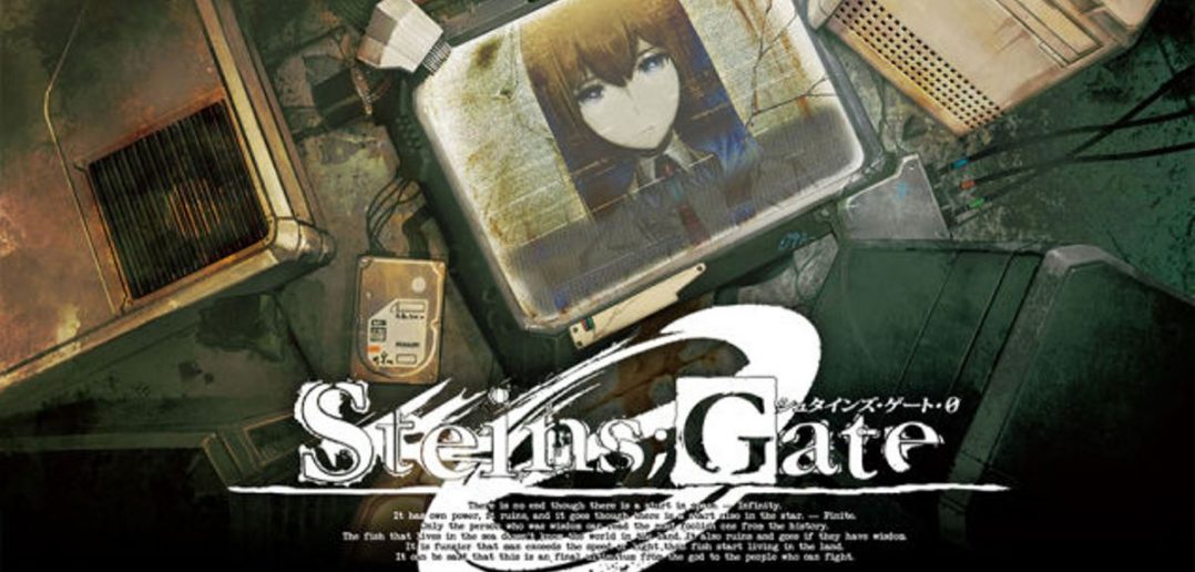 Steins;Gate 0