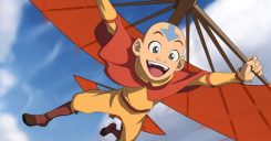 Avatar: A Lenda de Aang