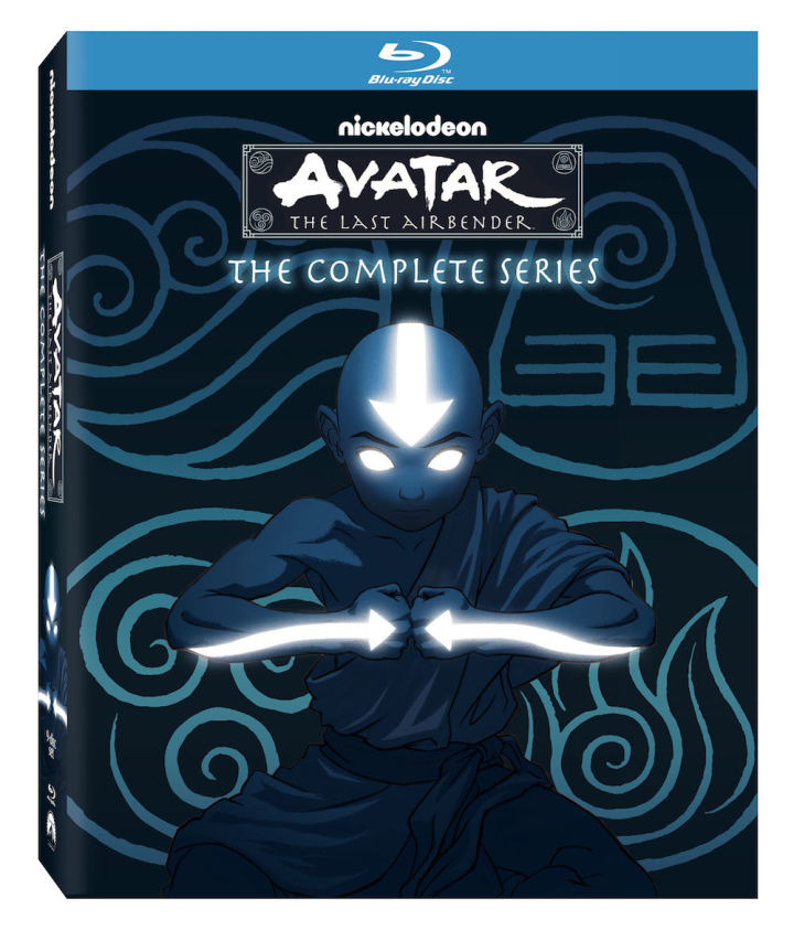 Avatar: Complete Series