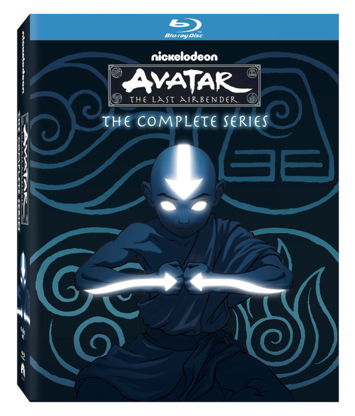 Avatar: Complete Series