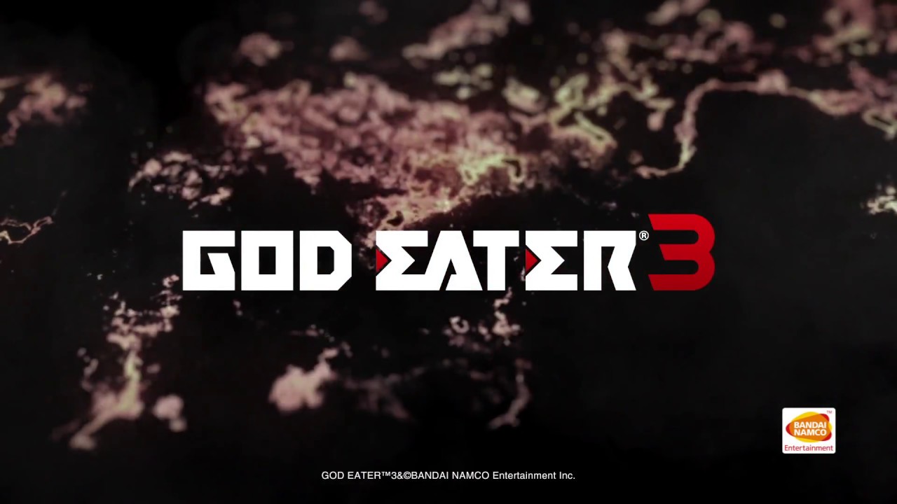 God Eater Resonant Ops