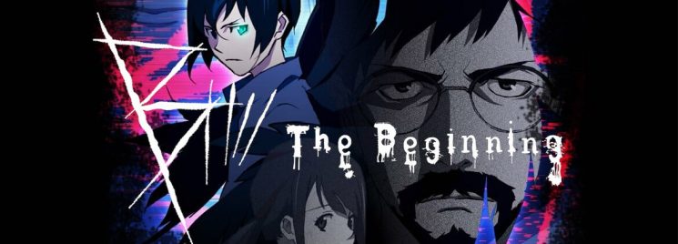 B: The Beginning