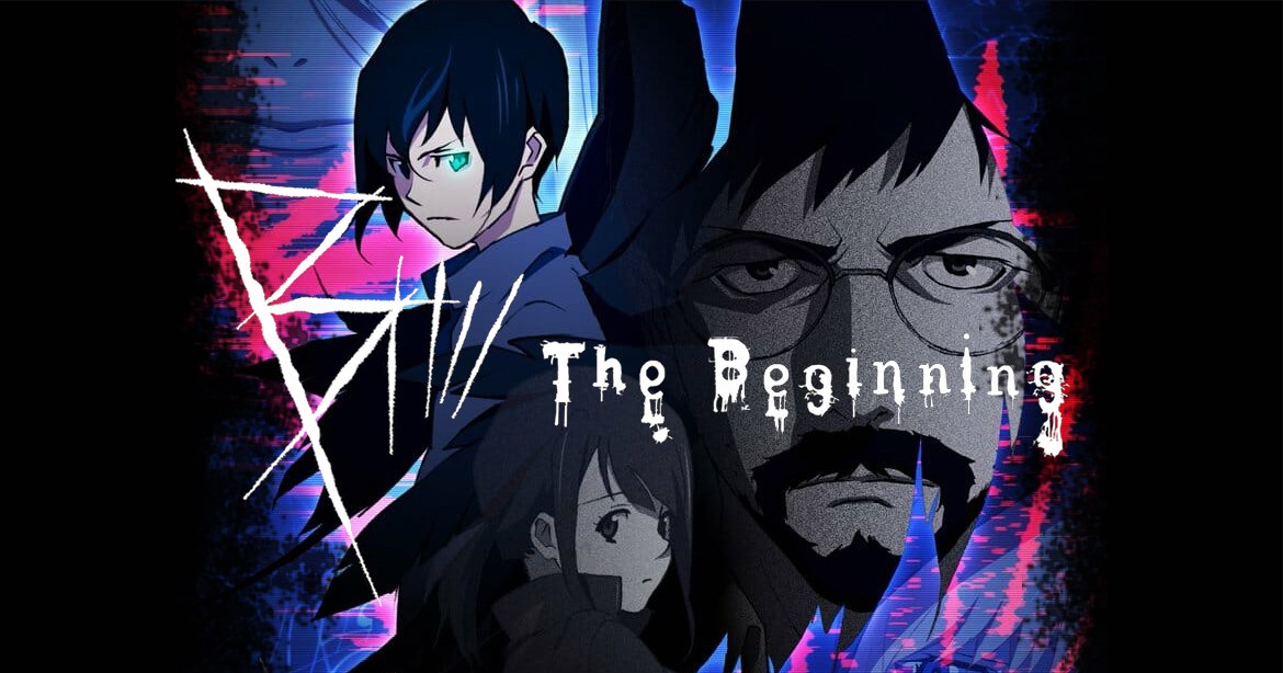 B: The Beginning