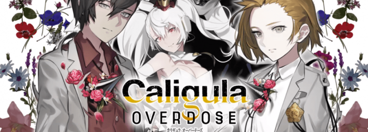 The Caligula Effect