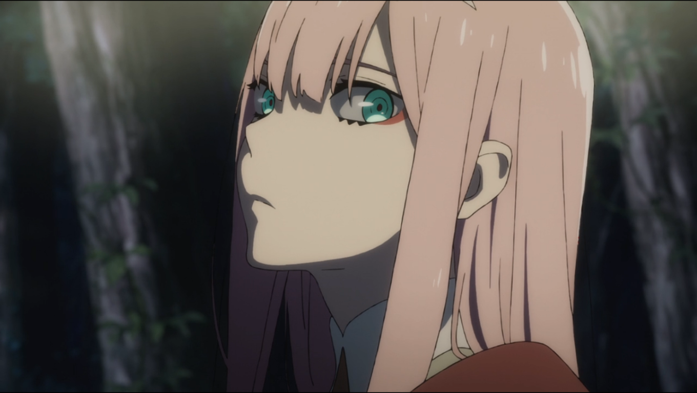 AnimeSpy - Darling In The FranXX - Dublado no animespy5