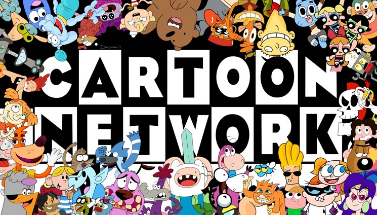 Cartoon Network