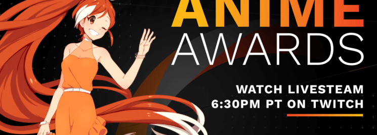 Anime Awards