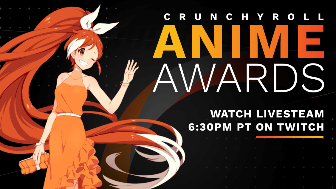 Anime Awards