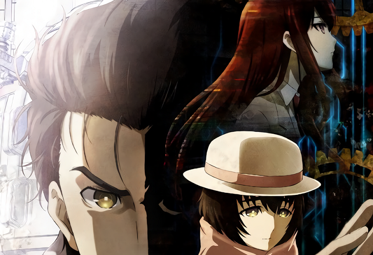 Steins;Gate 0