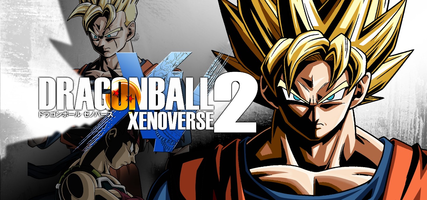 Dragon Ball Xenoverse