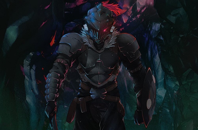 Goblin Slayer