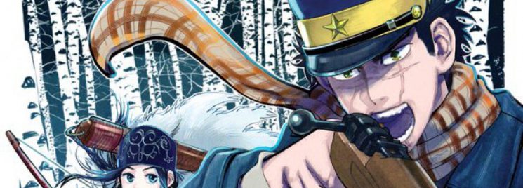 Golden Kamuy