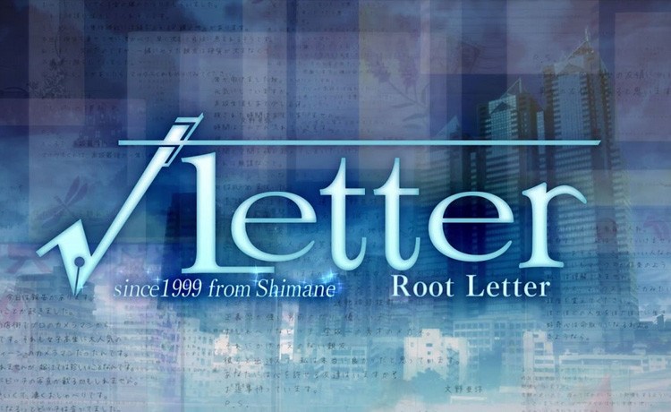 Root Letter