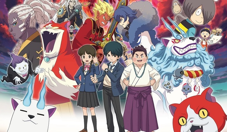 Kaizoku Oujo tem novo trailer revelado - Anime United