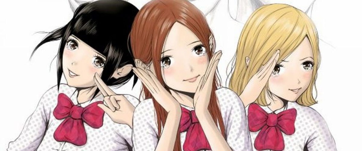 Back Street Girls