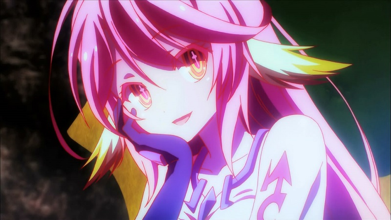 No Game No Life: Practical War anunciado pela NewPOP - Anime United - No Game No Life Practical War Game