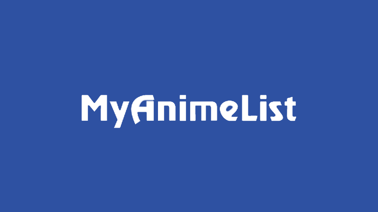 MyAnimeList