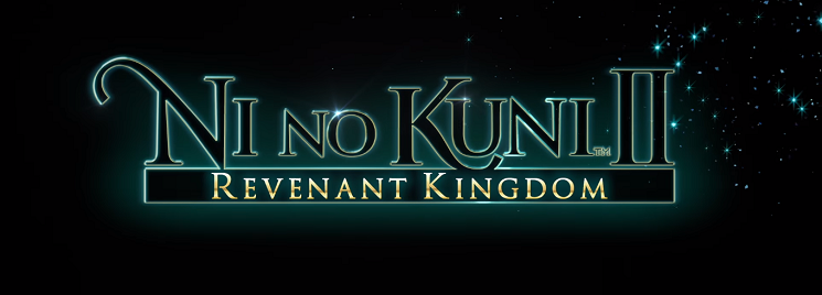 Ni No Kuni II: Revenant Kingdon